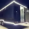 Customized Mobile Street Fast Vending Carts BBQ Fast Food Truck - Image 4