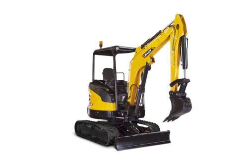 Mini Excavator