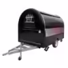 Wholesale Food trucks mobile fast food trailer/Outdoor Mobile Food Trailer - Image 3