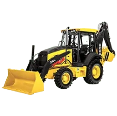 DN Machineries