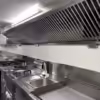 Customized Mobile Street Fast Vending Carts BBQ Fast Food Truck - Image 2