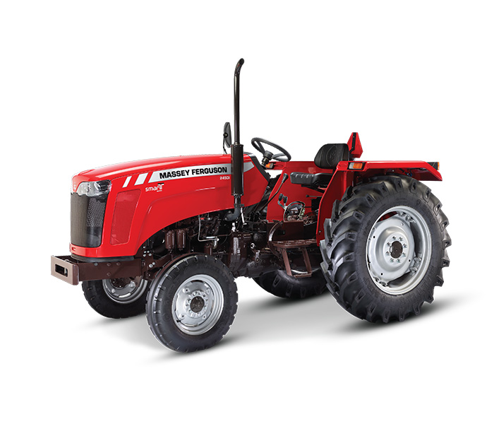 MF 245 SMART