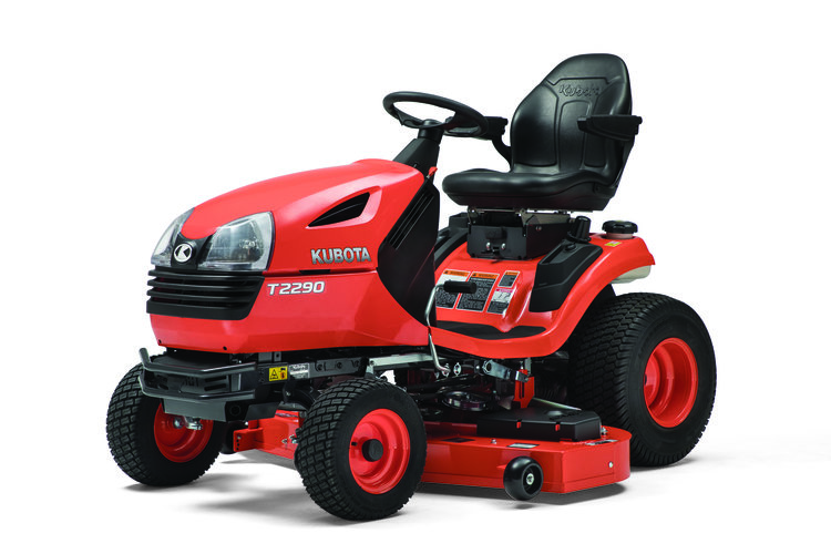 T 2290 48″ DECK