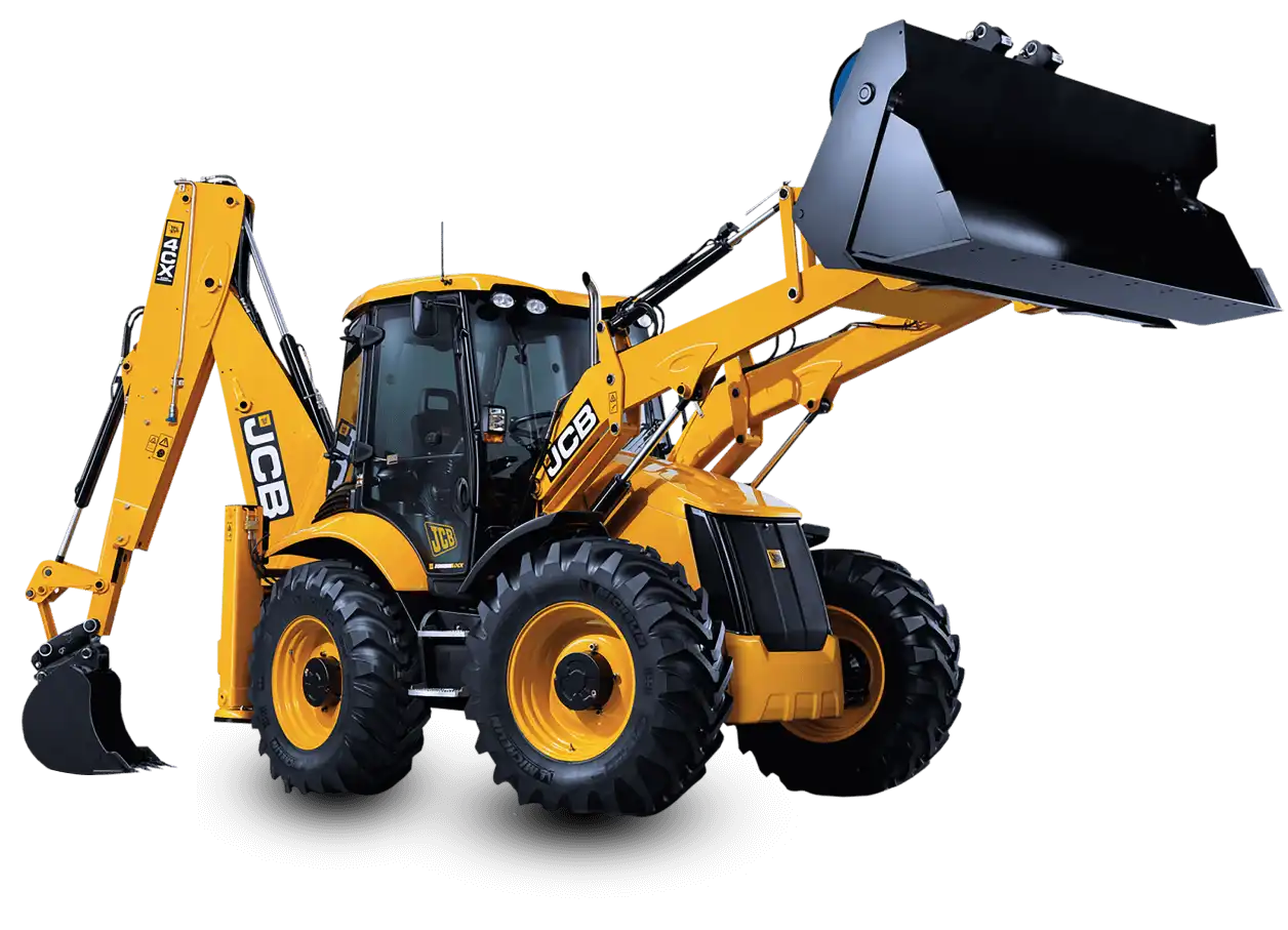 DN Machineries
