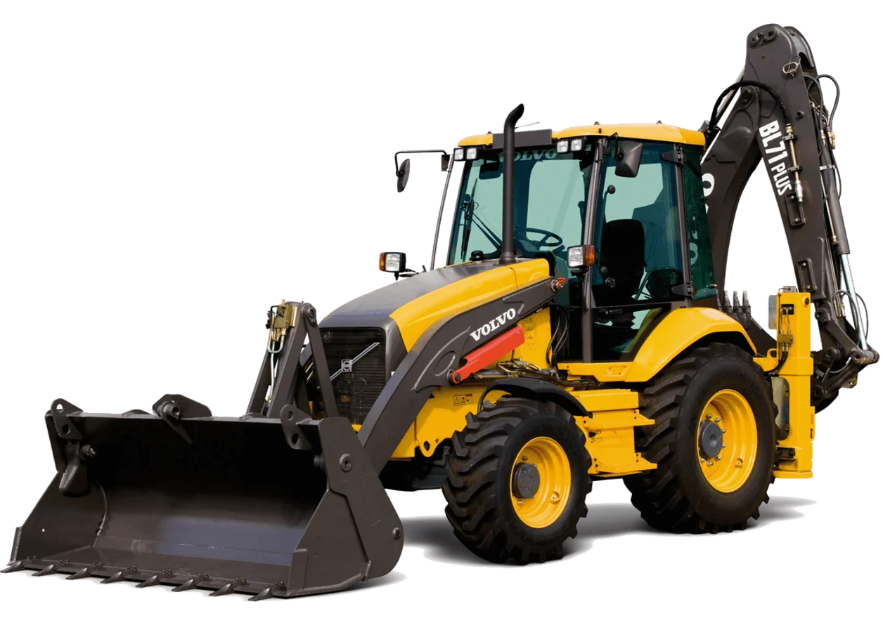 DN Machineries