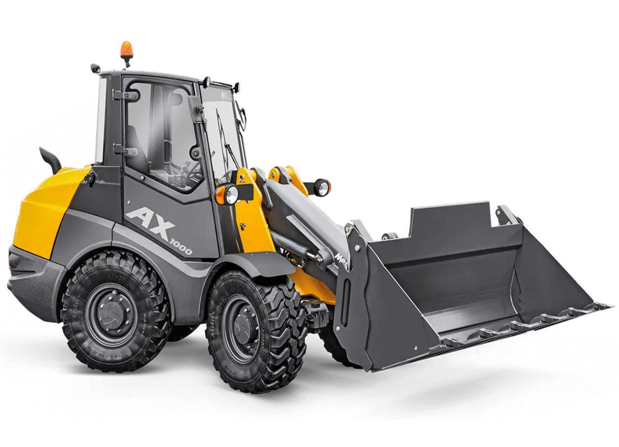 DN Machineries
