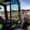 Bobcat excavator - Image 4