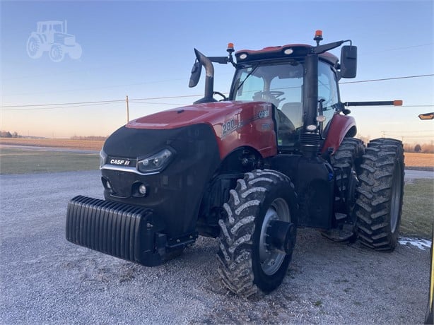 2021 CASE IH MAGNUM 280
