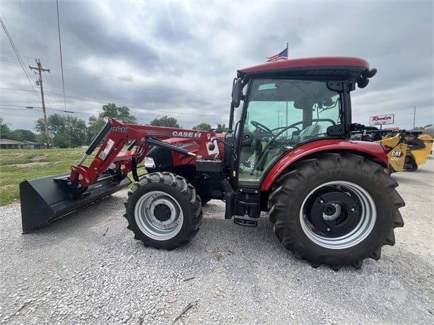 2022 CASE IH FARMALL 65A
