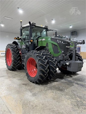 2020 FENDT 936 VARIO