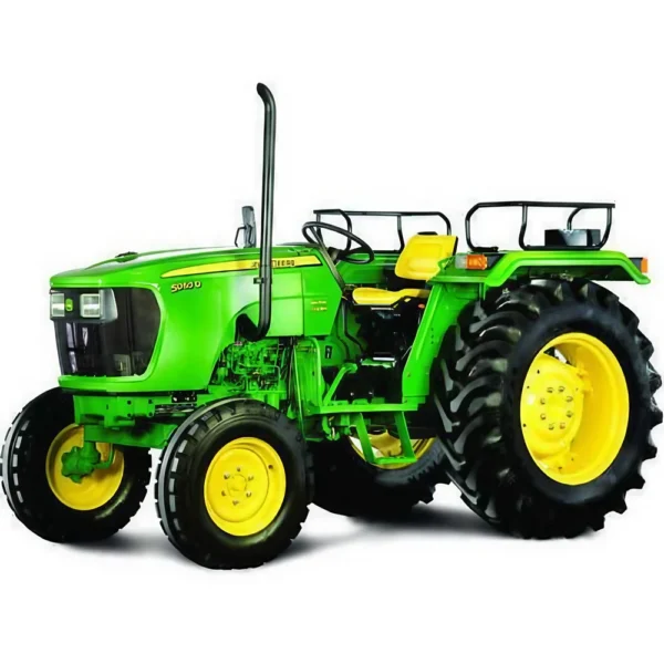 John Deere Tractor