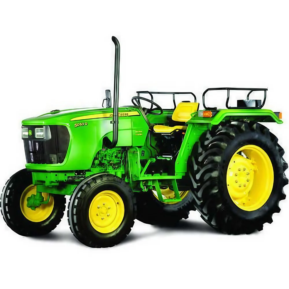 John Deere Tractor