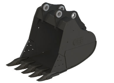 JRB SD EX bucket