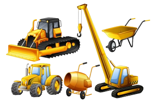 DN Machineries